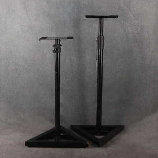 Tourtech Studio Monitor Stands - Pair - 2nd Hand