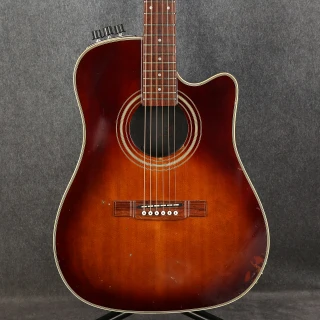 Washburn SBF-24 - Sunburst - 2nd Hand
