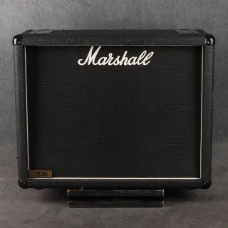Marshall 1936 2x12 Cabinet - 2nd Hand (172675)