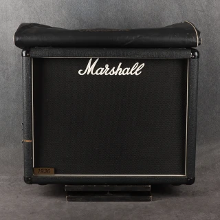 Marshall 1936 2x12 - 2nd Hand