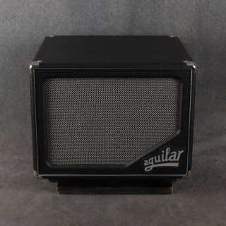 Aguilar SL112 Cabinet - 2nd Hand