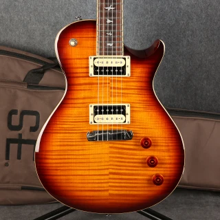 PRS SE Bernie Marsden Singlecut Vintage Sunburst - 2nd Hand