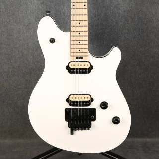 EVH Wolfgang Special Electric Guitar - Polar White - 2nd Hand