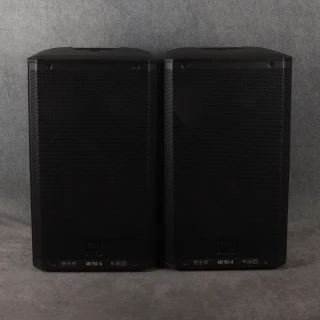 RCF ART 912-A Active Speakers **COLLECTION ONLY** - 2nd Hand