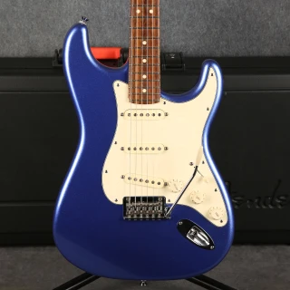 Fender American Standard Strat - Ocean Blue Metallic - 2nd Hand