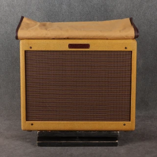 Fender Deluxe 57 Custom Combo with Tweed Finish **COLLECTION ONLY** - 2nd Hand