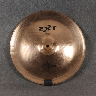 Zildjian ZXT Total China 14" - 2nd Hand
