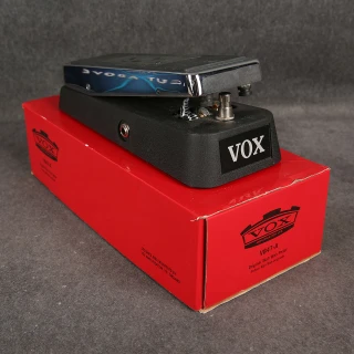 Vox V847A Original Wah Pedal - 2nd Hand