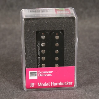 Seymor Duncan SH-4 JB Model Humbucker Pickup - 2nd Hand