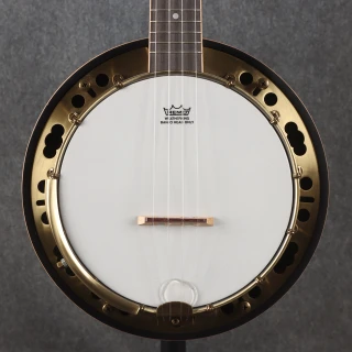 Harley Benton Ukulele Banjo - 2nd Hand