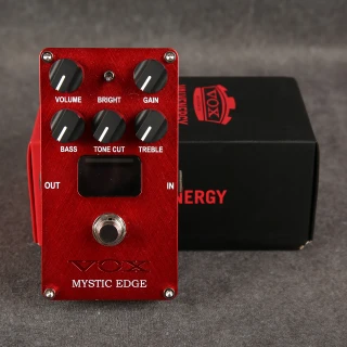 Vox Valvenergy Mystic Edge - 2nd Hand