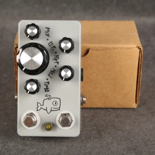 Hungry Robot Pedals The Moby Dick - 2nd Hand