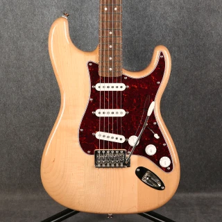 Squier Classic Vibe 70s Stratocaster - Natural - 2nd Hand (172630)