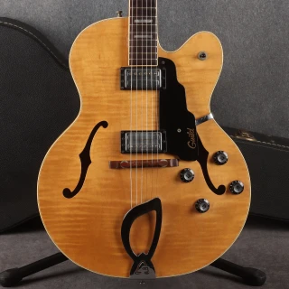 Guild USA X-150D - Blonde - 2nd Hand