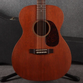 Martin 000-15 Mahogany Acoustic Guitar - 2nd Hand