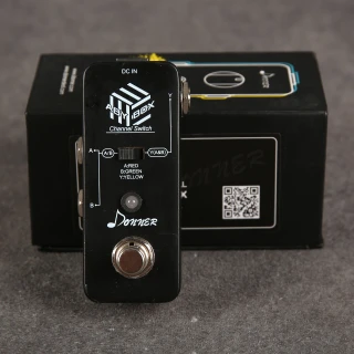 Donner ABY Box Line Selector - 2nd Hand