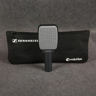 Sennheiser e609 Microphone - 2nd Hand (172779)