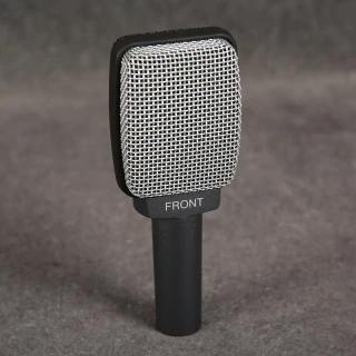 Sennheiser e609 Dynamic Instrument Microphone - 2nd Hand (172777)