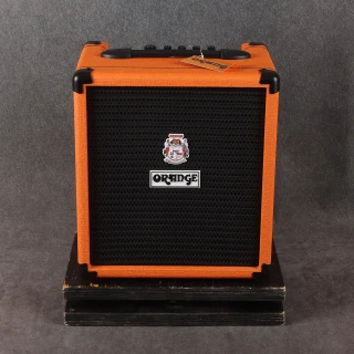 Orange Crush Bass 25 Combo - 2nd Hand (172750)