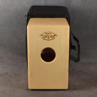 Pepote Jaleo Cajon - 2nd Hand