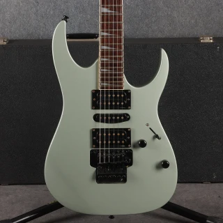 Ibanez RG270DX - Green Silver - 2nd Hand