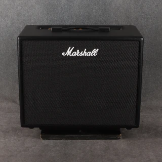 Marshall Code 50 Amp - 2nd Hand