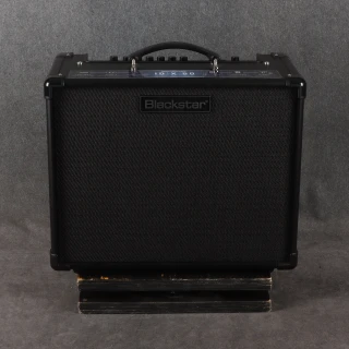 Blackstar ID:X 50 Combo - 2nd Hand