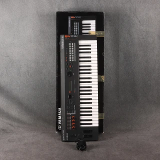 Yamaha MX49 Mk2 Synthesizer Keyboard - 2nd Hand