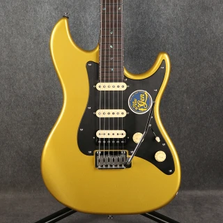 Sire Larry Carlton S7 HSS New Gen - Metallic Gold - 2nd Hand