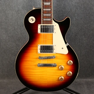 Epiphone Les Paul Standard 50s - Vintage Sunburst - 2nd Hand (172754)