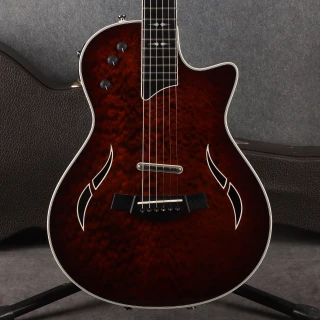 Taylor T5z Pro - Molasses Sunburst - 2nd Hand