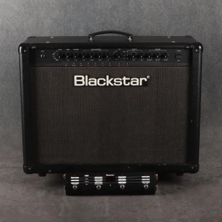 Blackstar ID:260 TVP 2x12 Combo - 2nd Hand
