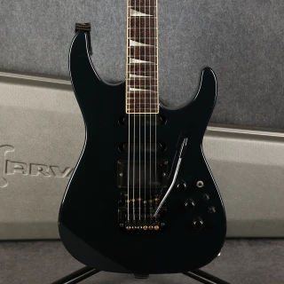 Charvel Model 6 HSS - 1987 - Cobalt Blue - 2nd Hand