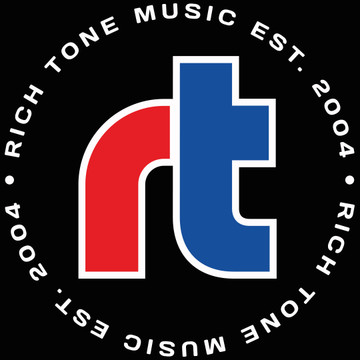 Introducing the New Rich Tone Music Web Site