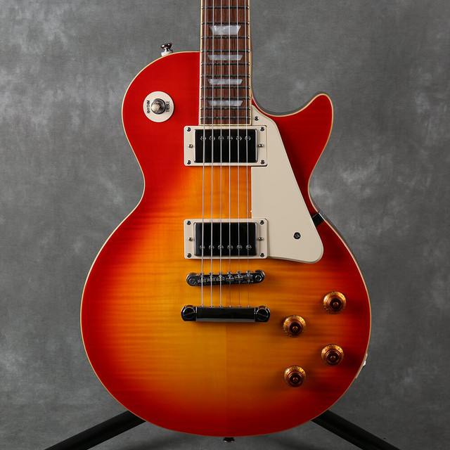 Second Hand Electric Guitars Rich Tone Music