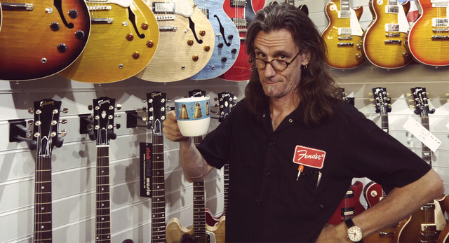 Rich Tone Music Wishes Farewell To Pod!