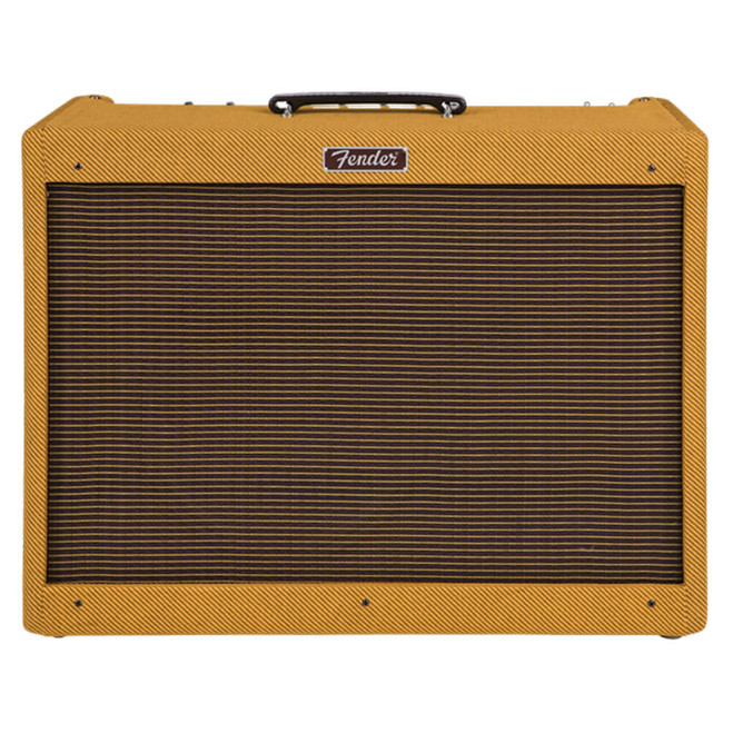 Fender Blues Deluxe Reissue