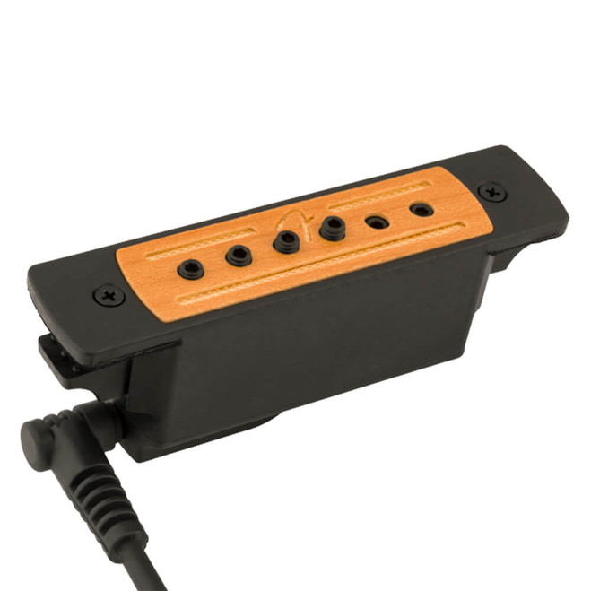 Fender Mesquite Humbucking Acoustic Soundhole Pickup