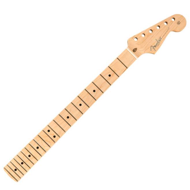 Fender American Professional Stratocaster Neck, 22 Narrow Tall Frets, Maple