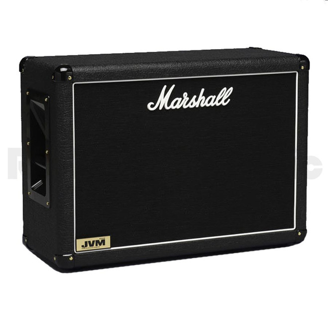 Marshall JVMC212 Speaker Cab