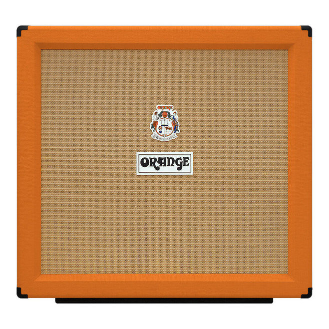 Orange PPC412 Speaker Cabinet