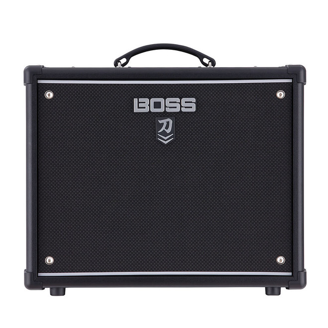 Boss Katana 50 MkII Guitar Amplifier