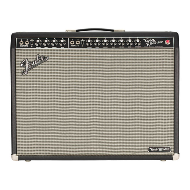 Fender Tone Master Twin Reverb