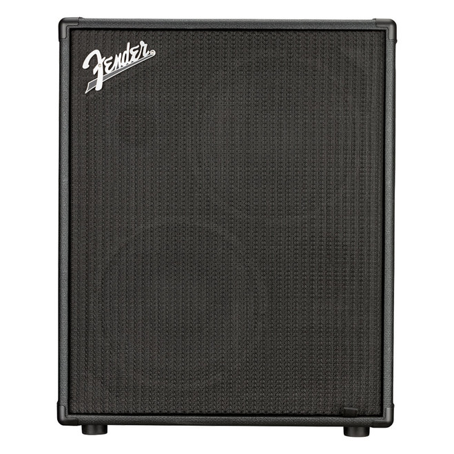 Fender Rumble 210 Cabinet - Black