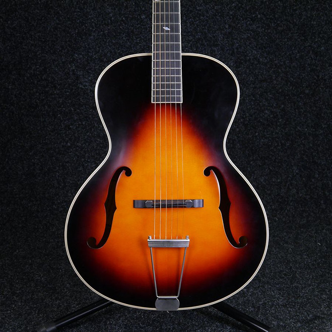 Epiphone Masterbilt Century Zenith - Vintage Sunburst - 2nd Hand