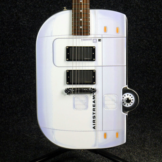 Epiphone Trailer Park Air Screamer Guitar - 2nd Hand