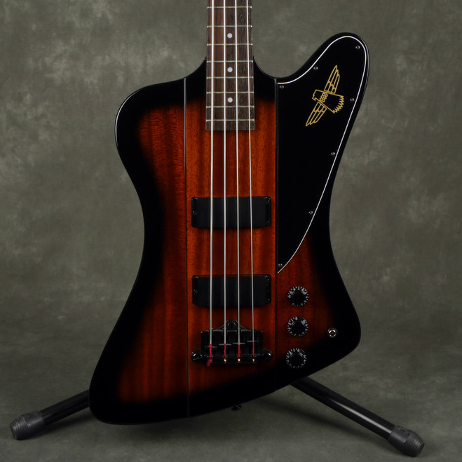 Epiphone Thunderbird IV Bass - Vintage Sunburst - 2nd Hand