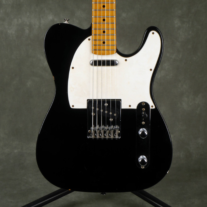 Epiphone T310 Electric Guitar - Black - 2nd Hand