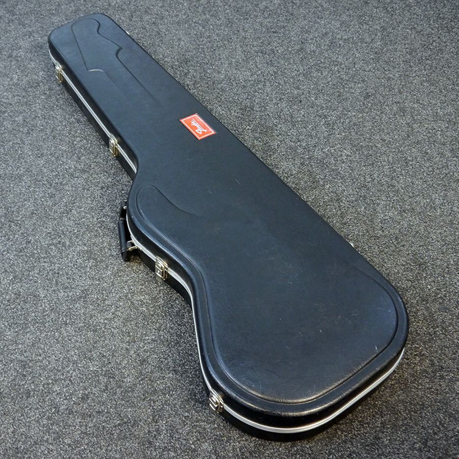 Fender Bass Guitar Case - 2nd Hand