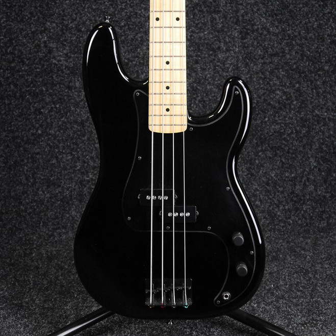 Fender Roger Waters Precision Bass - Black - 2nd Hand